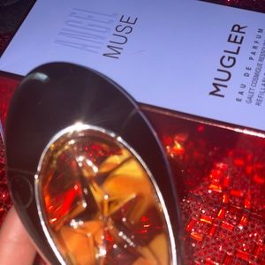 Ángel Muse By Mugler With Box